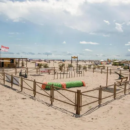 Cacciatore Bilo * Rosolina Mare