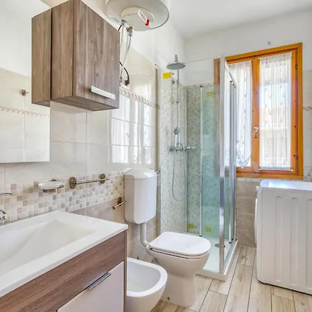Apartamento Cacciatore Bilo