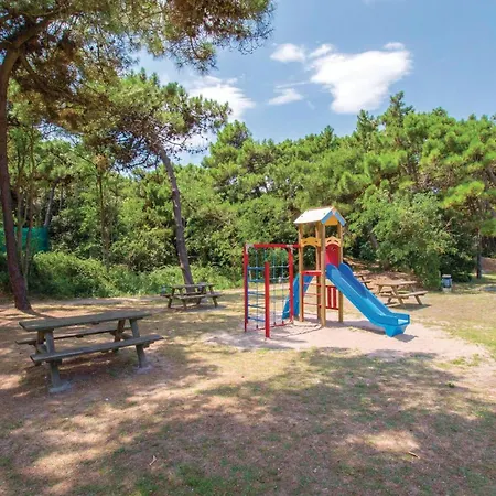 Apartamento Cacciatore Bilo *