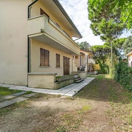 Apartamento Cacciatore Bilo